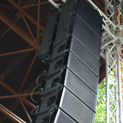 Line Array