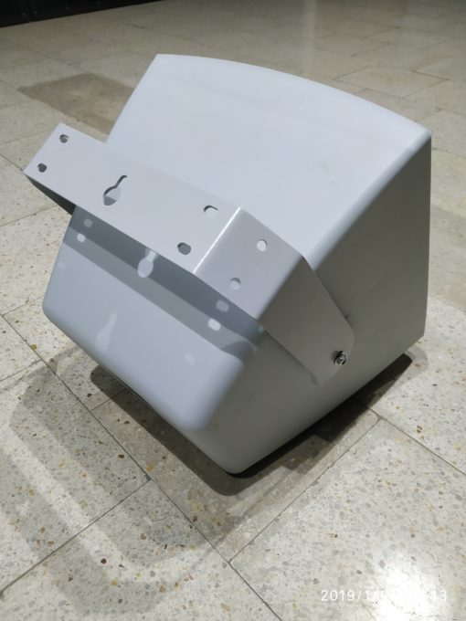 AC15"koax 1,4" instalační reprobox - Image 2