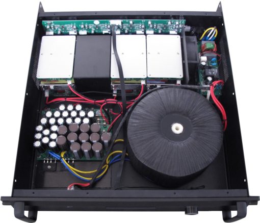 GS 5.1 Gisen -instalační Hifi - Image 3