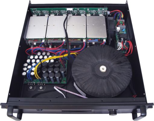 GS 7.1S Gisen -instalační Hifi - Image 3