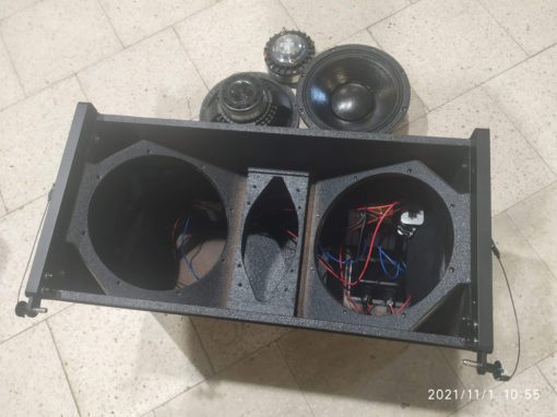 AC 210LA Line Array System - Image 7