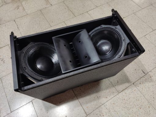 AC 210LA Line Array System - Image 6