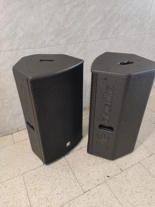 ACK 1202neo - Image 2