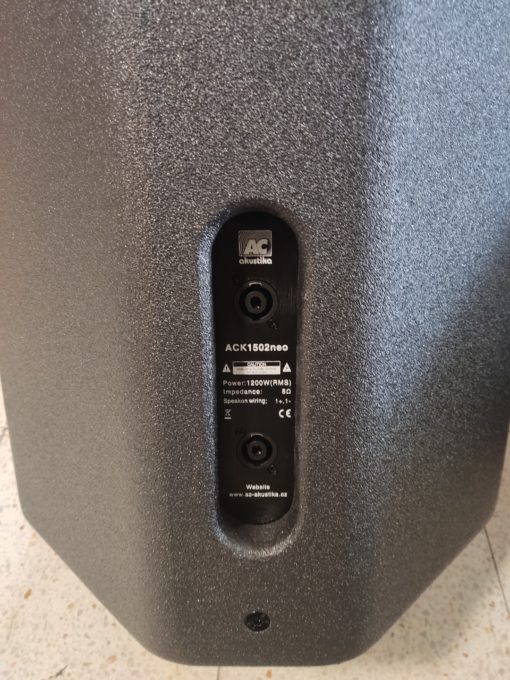 ACK 1502neo - Image 4