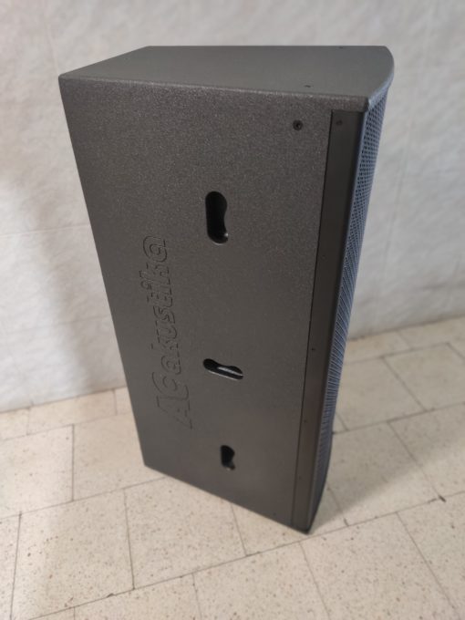 ACK 2502neo - Image 2