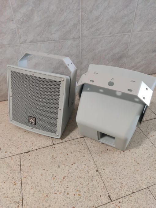 AC8"koax 1" instalační reprobox